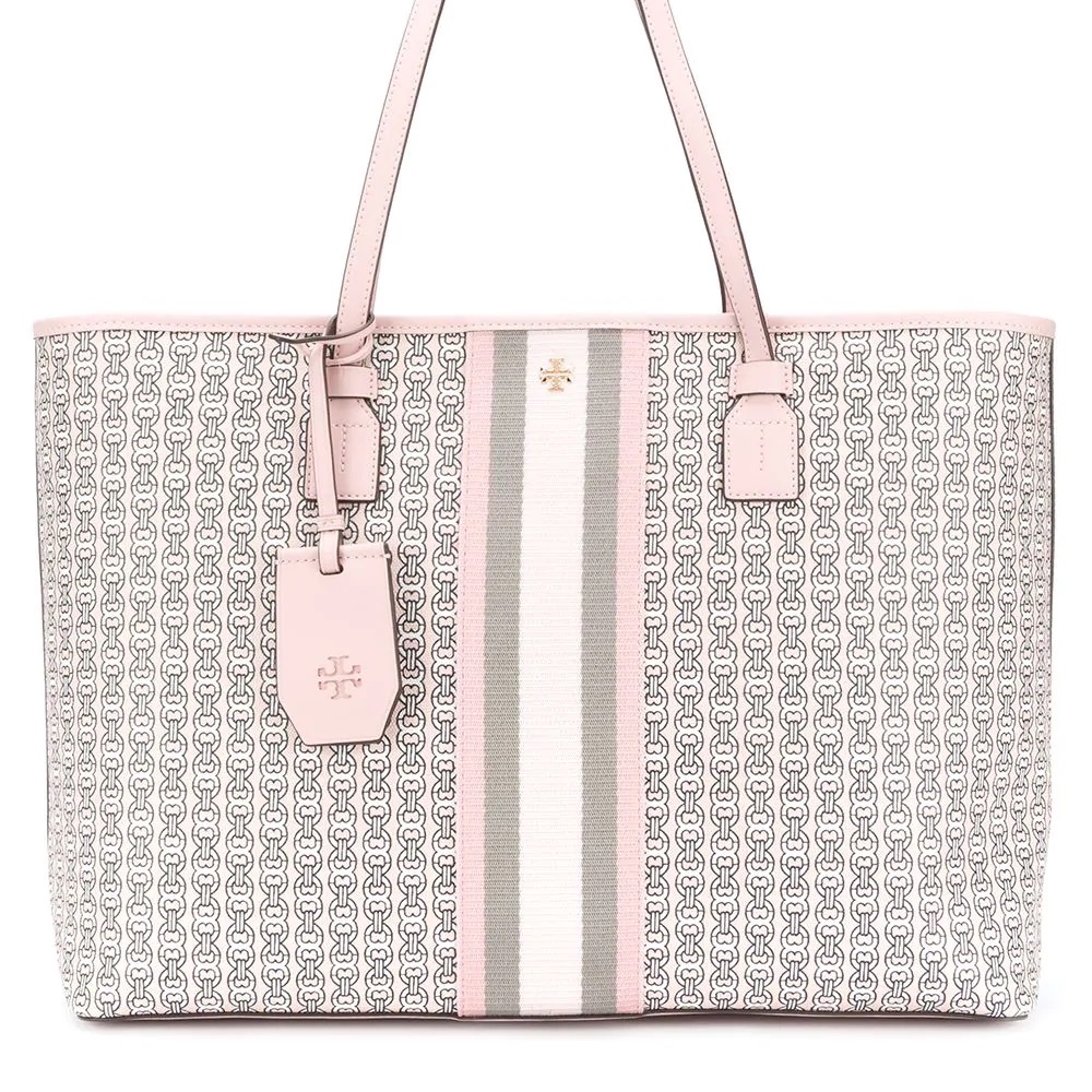 Tory Burch Gemini Tote